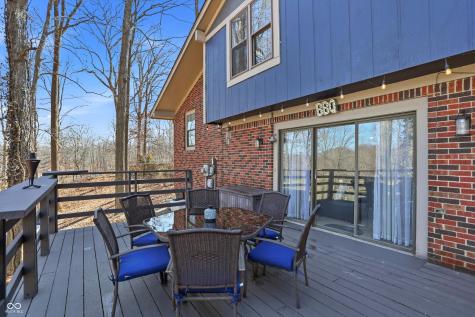 3948 E Edgewood Circle Martinsville IN 46151