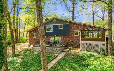 3948 E Edgewood Circle Martinsville IN 46151
