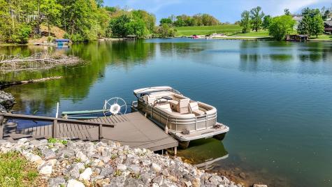 3948 E Edgewood Circle Martinsville IN 46151