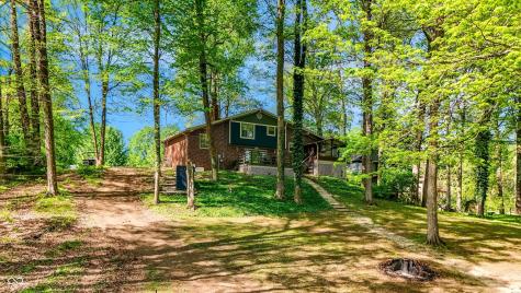 3948 E Edgewood Circle Martinsville IN 46151