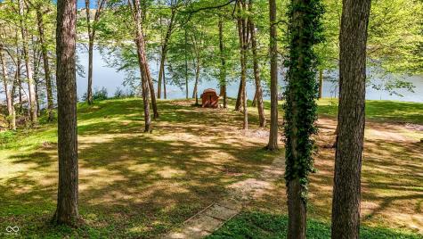 3948 E Edgewood Circle Martinsville IN 46151