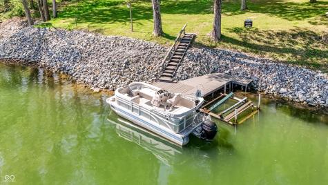 3948 E Edgewood Circle Martinsville IN 46151