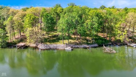 3948 E Edgewood Circle Martinsville IN 46151