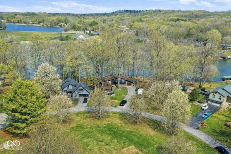 3948 E Edgewood Circle Martinsville IN 46151