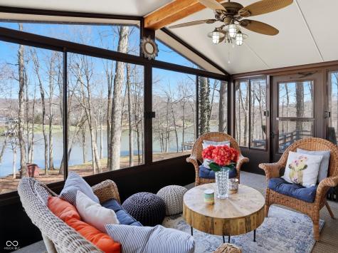3948 E Edgewood Circle Martinsville IN 46151