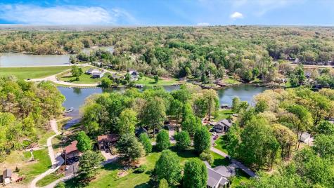3948 E Edgewood Circle Martinsville IN 46151