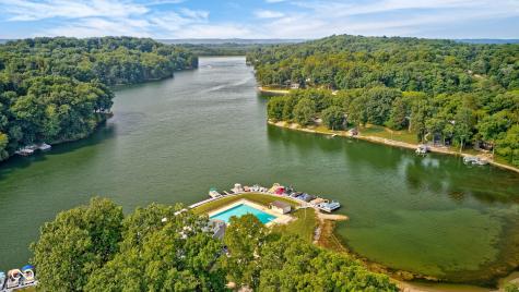 3948 E Edgewood Circle Martinsville IN 46151