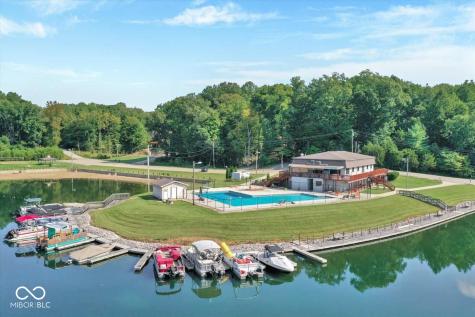 3948 E Edgewood Circle Martinsville IN 46151