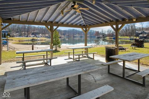3948 E Edgewood Circle Martinsville IN 46151