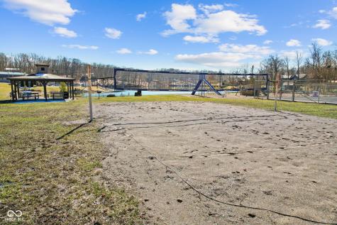 3948 E Edgewood Circle Martinsville IN 46151