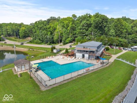 3948 E Edgewood Circle Martinsville IN 46151