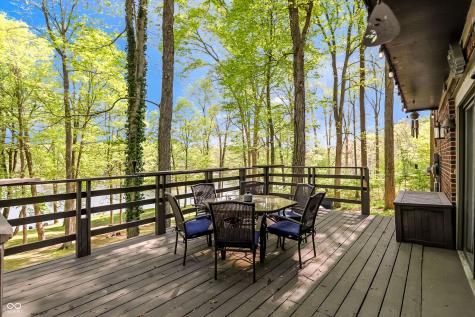 3948 E Edgewood Circle Martinsville IN 46151