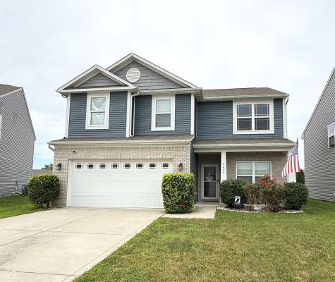 6240 Emerald Lake Court Indianapolis IN 46221