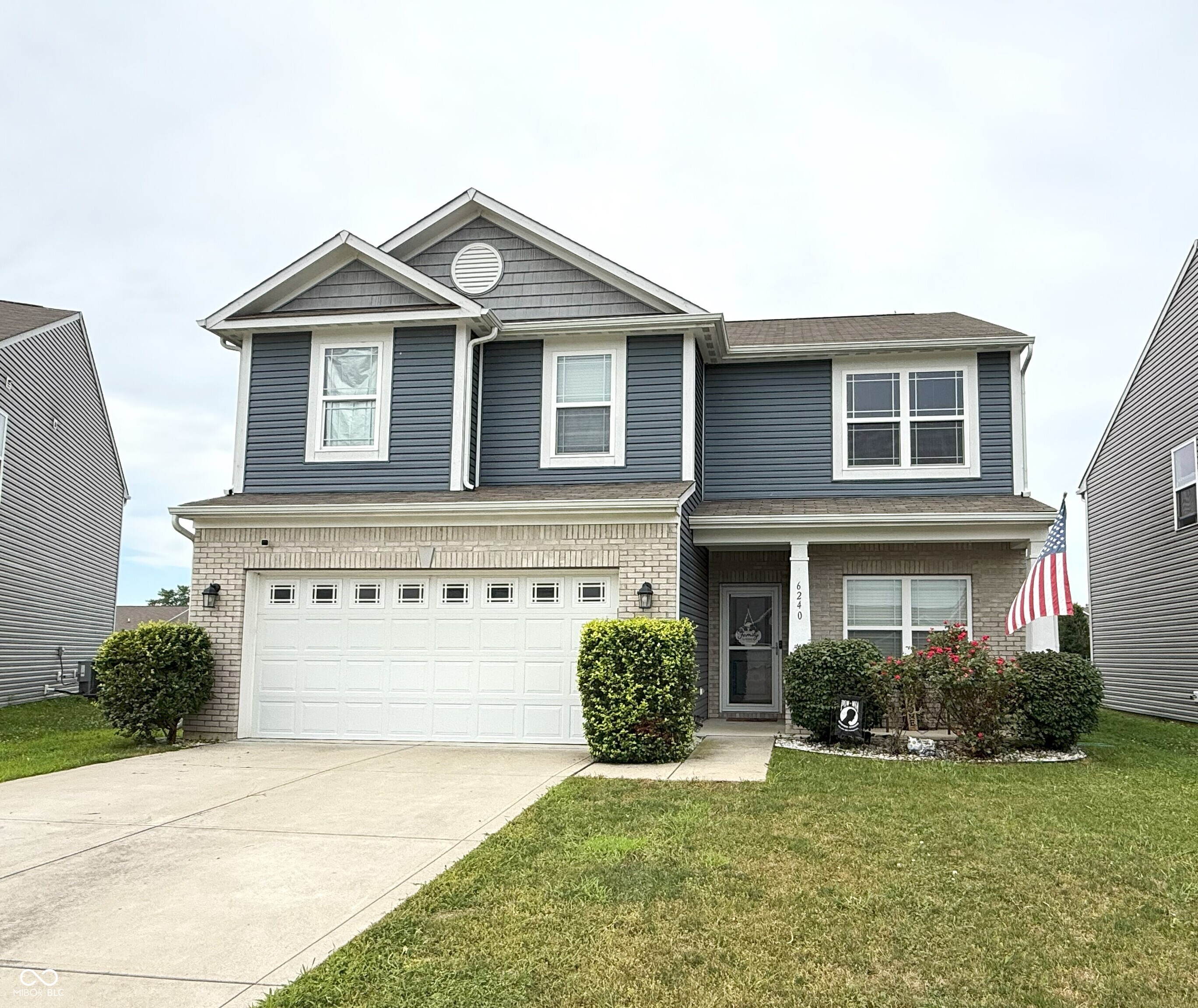 6240 Emerald Lake Court Indianapolis IN 46221