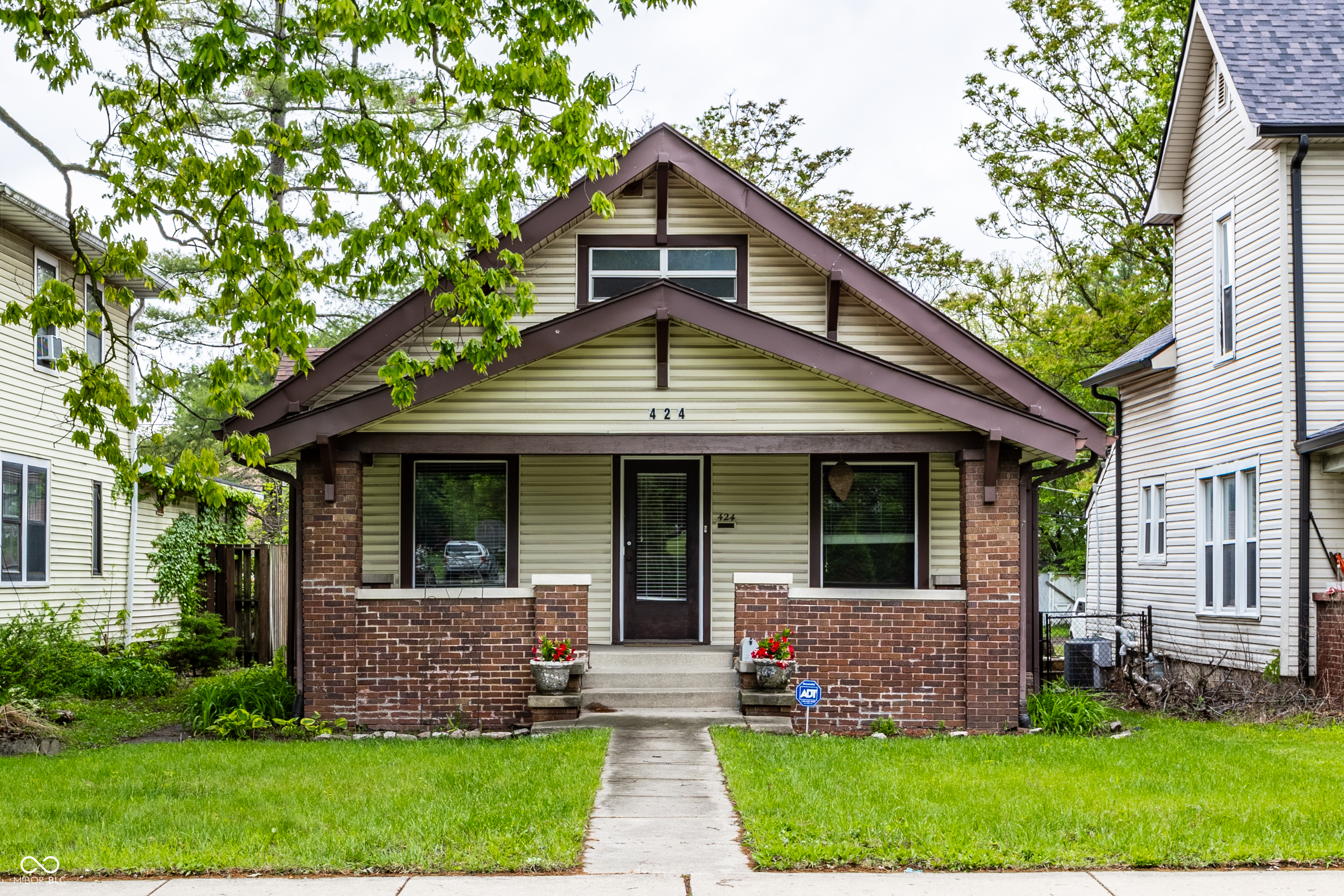 424 N Emerson Avenue Indianapolis IN 46219