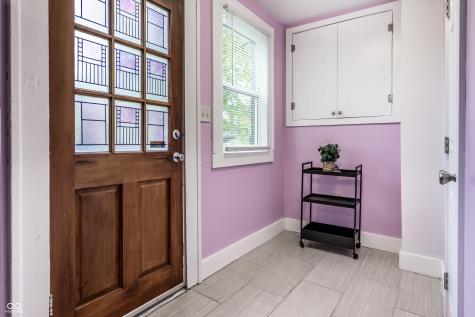 424 N Emerson Avenue Indianapolis IN 46219