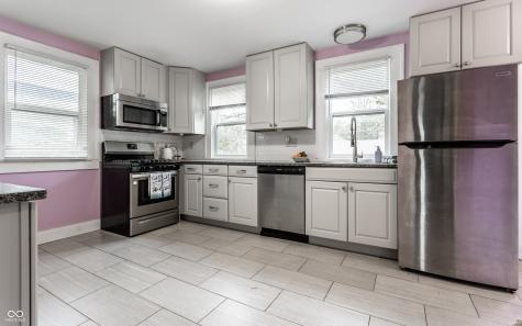424 N Emerson Avenue Indianapolis IN 46219