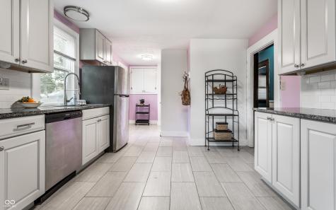 424 N Emerson Avenue Indianapolis IN 46219