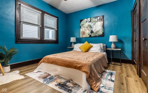 424 N Emerson Avenue Indianapolis IN 46219