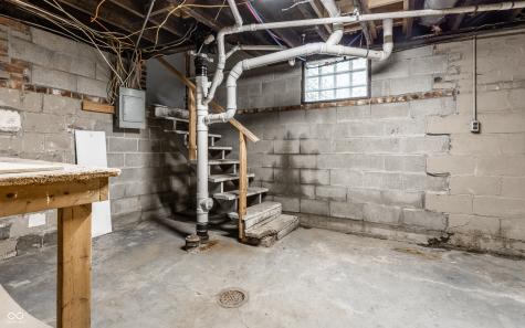 424 N Emerson Avenue Indianapolis IN 46219
