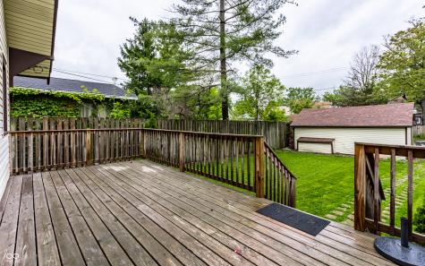 424 N Emerson Avenue Indianapolis IN 46219