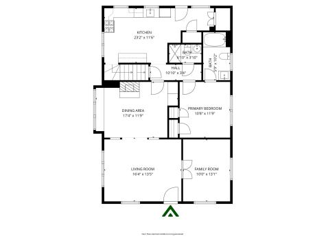 424 N Emerson Avenue Indianapolis IN 46219