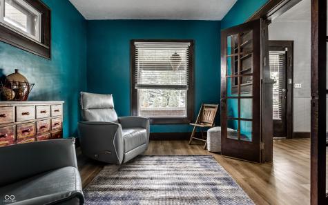 424 N Emerson Avenue Indianapolis IN 46219