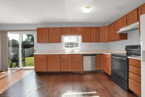7155 Bobcat Trail Drive Indianapolis IN 46237