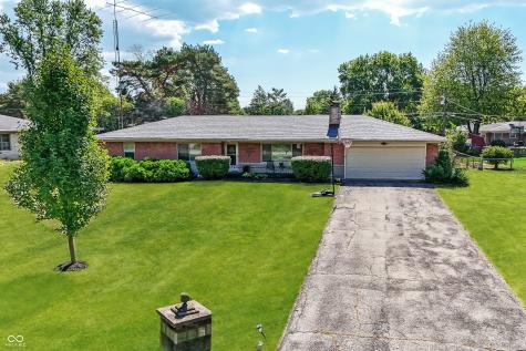 4903 Radnor Road Indianapolis IN 46226