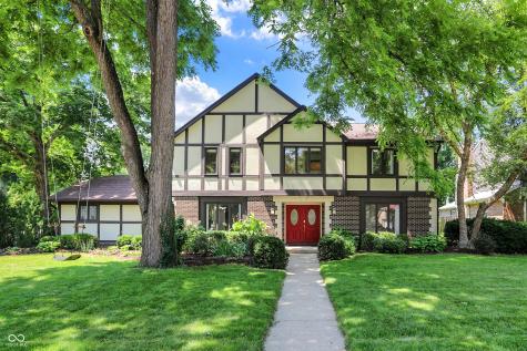 12322 Brookshire Parkway Carmel IN 46033