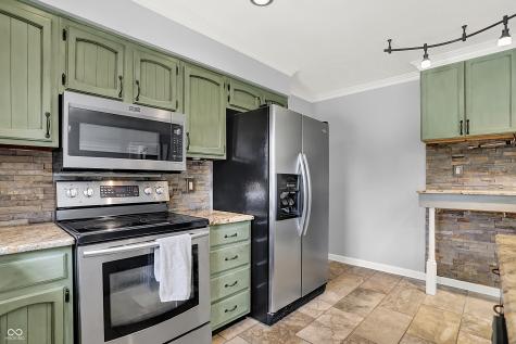 12322 Brookshire Parkway Carmel IN 46033