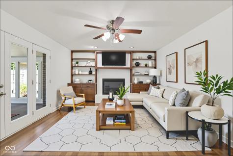 12322 Brookshire Parkway Carmel IN 46033