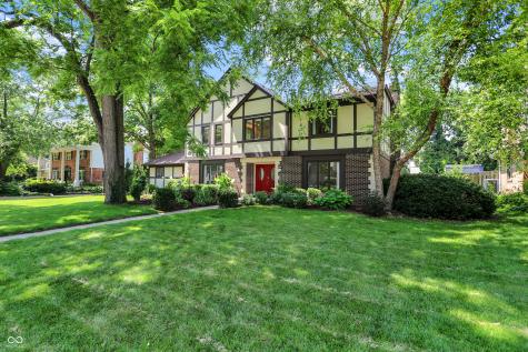 12322 Brookshire Parkway Carmel IN 46033