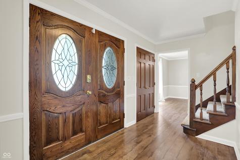 12322 Brookshire Parkway Carmel IN 46033