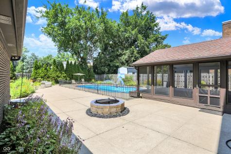 12322 Brookshire Parkway Carmel IN 46033
