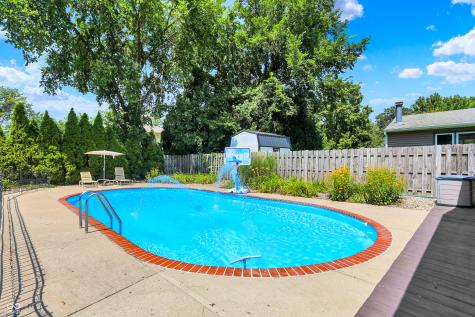 12322 Brookshire Parkway Carmel IN 46033