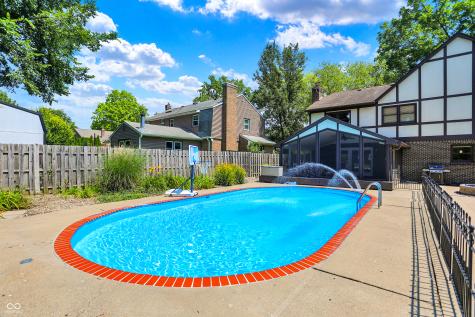 12322 Brookshire Parkway Carmel IN 46033