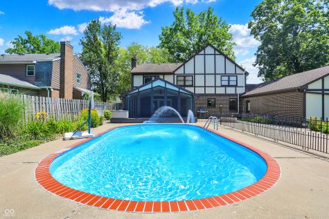 12322 Brookshire Parkway Carmel IN 46033