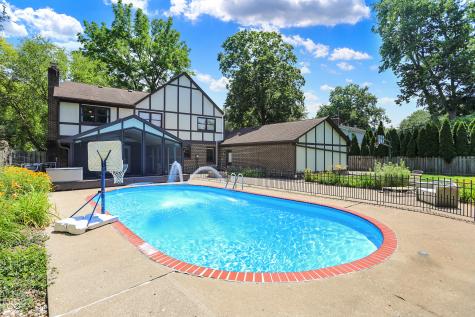 12322 Brookshire Parkway Carmel IN 46033