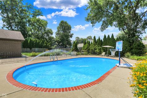 12322 Brookshire Parkway Carmel IN 46033