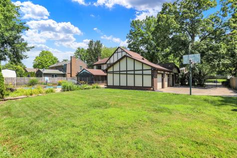 12322 Brookshire Parkway Carmel IN 46033