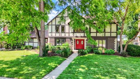 12322 Brookshire Parkway Carmel IN 46033
