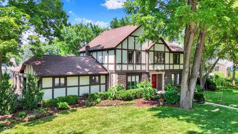 12322 Brookshire Parkway Carmel IN 46033