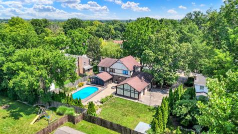 12322 Brookshire Parkway Carmel IN 46033
