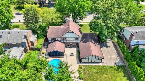 12322 Brookshire Parkway Carmel IN 46033