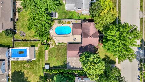 12322 Brookshire Parkway Carmel IN 46033