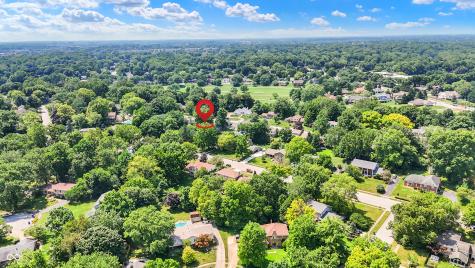 12322 Brookshire Parkway Carmel IN 46033