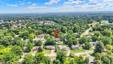 12322 Brookshire Parkway Carmel IN 46033
