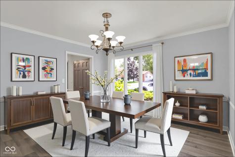 12322 Brookshire Parkway Carmel IN 46033