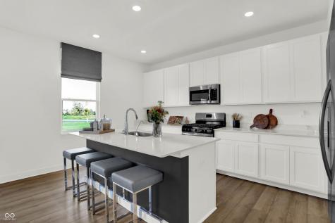 6484 Kilpatrick Lane Noblesville IN 46062